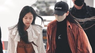 Jenlisa Oneshot  She became cold after an argument [upl. by Ailemac]