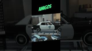 GTA5 Carros Policias gtav gta gtavmisionesdepolicias gtavroleplay gtavcarros gtavcarmod [upl. by Noleta781]