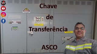 Chave de transferência Asco [upl. by Brom]