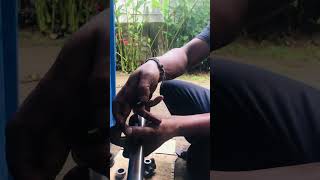 Power rack box oil seals repair 0701353550 skill tec trending viralvideo automobile srilanka [upl. by Calley57]