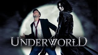 Underworld 12 Legacy of Darkness Official Trailer  Kate Beckinsale Movie movie terminator3 film [upl. by Oruntha792]