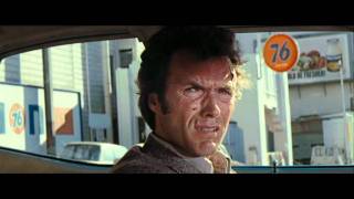 Magnum Force  1973  Trailer Original [upl. by Rollo]