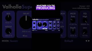 Three Free Plugins Every Producer Needs in 2024 [upl. by Htiekram]