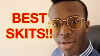 TOP 10 KSI SKITS [upl. by Dnomra131]