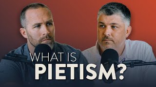 What is Pietism  Theocast [upl. by Pierson]