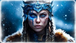 Nordic Serenity Atmospheric Viking Music With Vocals  Heroic Viking Cinematic Music Healing [upl. by Julio]