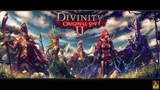 Divinity Original Sin 2  Fort Joy  Battle  Tambura Download Link [upl. by Yahska831]