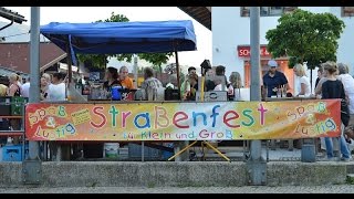 Straßenfest Reit im Winkl [upl. by Elocel632]