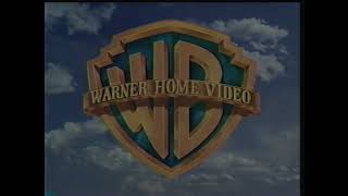 Warner Home VideoPBS Kids Video 2001 [upl. by Hike]