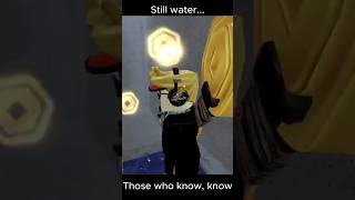 Still water in Roblox Town roblox stillwater stillwaters meme [upl. by Eseilenna322]