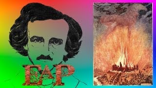 Edgar Allan Poe  Metzengerstein 2v2 [upl. by Laryssa781]