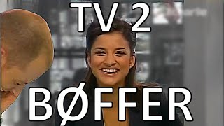 TV2s TV bøffer 2007  HELE videoen [upl. by Teraj]