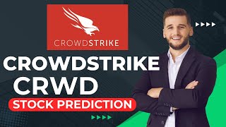 CROWDSTRIKE  Stock Price Prediction CRWD [upl. by Sethi160]