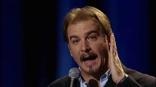 Can I see the specials  Bill Engvall [upl. by Srevart]