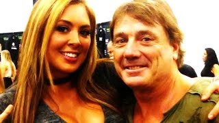 Marty Jannetty Full Shoot Interview 2024 [upl. by Gabriello627]