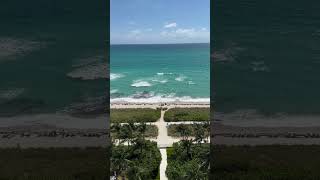 Four Seasons at The Surf Club  Miami  Time To Stay [upl. by Roanna273]