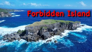 Forbidden Island Saipan  12012023 [upl. by Luigino712]