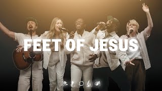 Feet Of Jesus  The Visual Album  Legacy Nashville Music [upl. by Aneliram837]