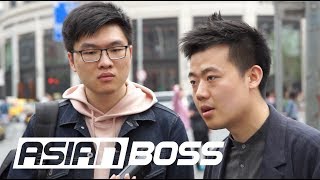 What The Chinese Think Of Japan l ASIAN BOSS [upl. by Ariahs86]