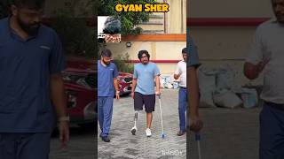 Gyan sher shorts freefire GyanGaming [upl. by Peddada245]