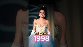 EVOLUTION OF ANGELINA JOLIE [upl. by Beauregard]