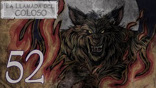 LFG La llamada del Coloso 52 Incursiones [upl. by Adnara192]