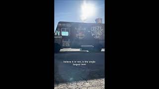 Central Ohio Food Trucks Help to Reduce Food Waste [upl. by Ettesus215]