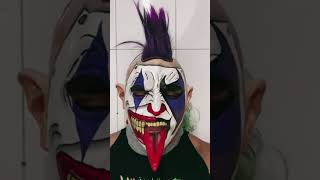 PSYCHO CLOWN ARRUINO la CARRERA de DR WAGNER JR psychoclown drwagnerjr aaa luchalibre luchas [upl. by Alisia]