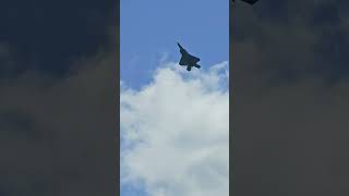 F22 Raptor out of Langley AFB pt 2 [upl. by Barram]