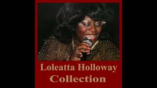 Loleatta Holloway  Crash Goes Love Blaster Mix1984 [upl. by Ahsuas]