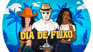 DIA DE FLUXO  FUNK RAVE 2024 Masked DJ [upl. by Indira]