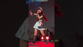 241110 Paru Fancam Tsukuyomi  Prologue  Vacuo Hotel Story  The Street Ratchada [upl. by Ailgna52]