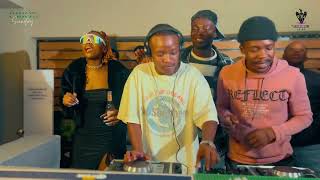 MAILO X MREMBULA LIVE MIX AT VVA [upl. by Nairot]