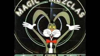 magic mezclas musica de los 7080 y 90 [upl. by Htbazile]