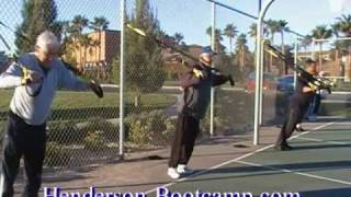 Senior Fitness Personal Trainers Henderson NV  Senior Fitness Retreat [upl. by Ande]