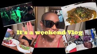 Night Out Vlog Closet Sale Sneak Peek amp New Items Revealed  fashion style stylish [upl. by Margalit]