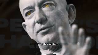 Jeff Bezos Story [upl. by Gersham]