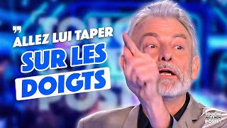 Marco Mouly estil vraiment en CAVALE  Il sexplique en vidéo [upl. by Kittie508]