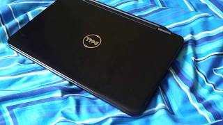 Dell Inspiron N5050 Laptop Review [upl. by Aerdnael]