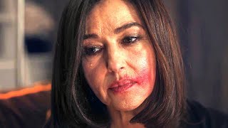 PARADIS PARIS Bande Annonce 2024 Monica Bellucci [upl. by Rhys]