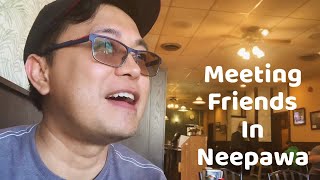 Exploring Neepawa MB Part 1 Meeting Friends in Neepawa Manitoba  Certainly Venice  Vlog  26 [upl. by Sekofski]