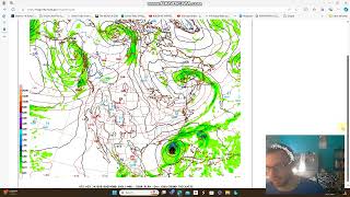 Hurricane to Hit SAME areas Helene hit [upl. by Vilma]