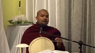 BANA  GAMPAHA MAHANAMA THERO [upl. by Gloria524]