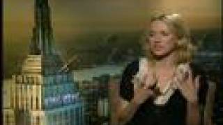 Naomi Watts interview for the movie King Kong [upl. by Sidras]