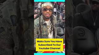 CHRIS BROWN DISSES QUAVO ON quotFREAKquot OVER KARRUECHE TRAN FLING [upl. by Abbye]