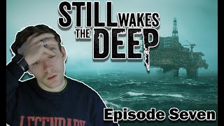 The Ultimate Sacrifice Still Wakes The Deep Walkthrough Episode 7 FINALE [upl. by Oluap]