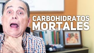 Episodio 1336 Carbohidratos Mortales [upl. by Caundra]