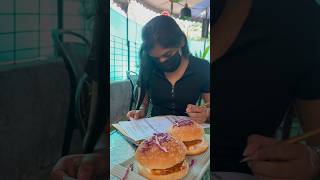 RD  Day 10 Exams😮‍💨😕 marathivlog minivlog vlog shortsfeed trending food collegelife [upl. by Airolg]