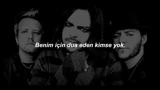 Seether  Nobody Praying For Me Türkçe Çeviri [upl. by Otsedom]