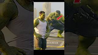 Dr Hulk Diwait to hulk Boddy and Suit Attack marvel drmarvel marveling [upl. by Aharon]